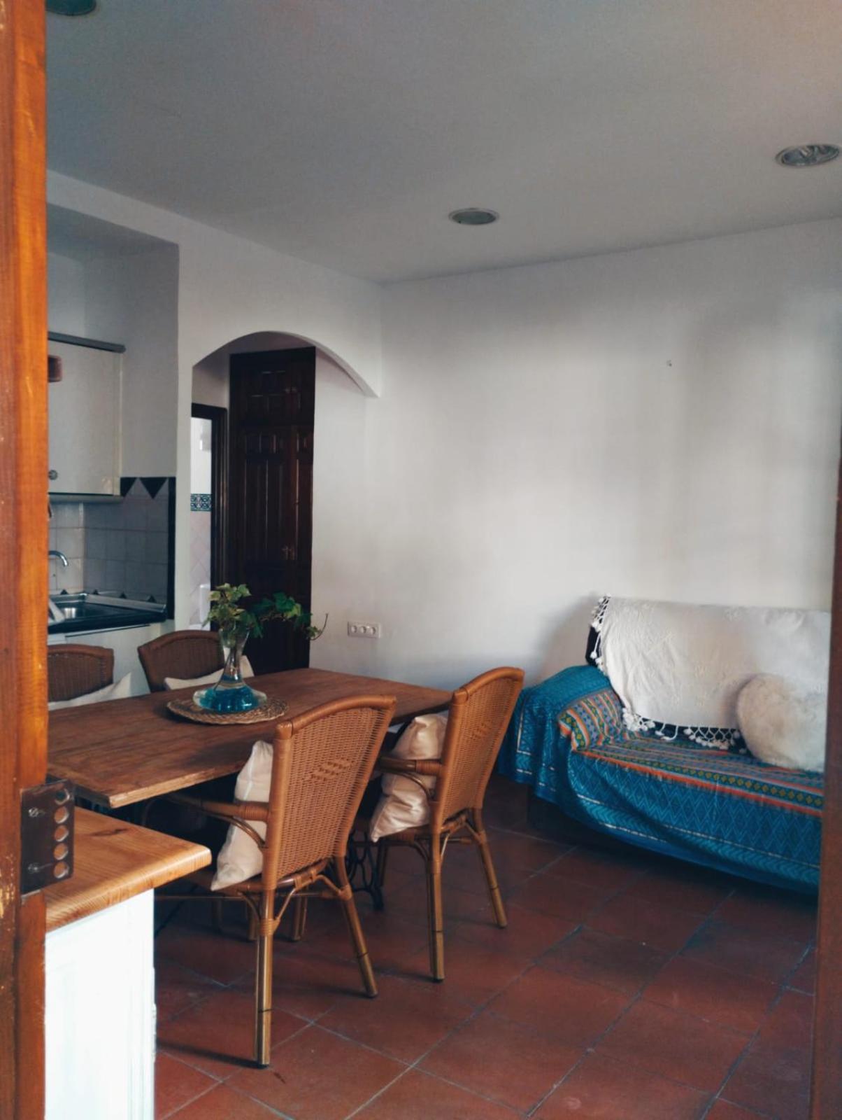 Casa Del Agua Appartement Granada Buitenkant foto